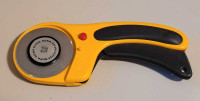 OLFA 60mm Rotary Cutter 
