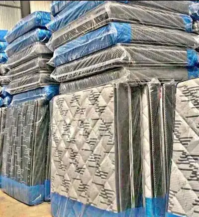 Affordable Queen Mattress – Brand New – Free GTA Delivery, View more