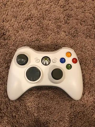 Xbox 360 Controller, View more