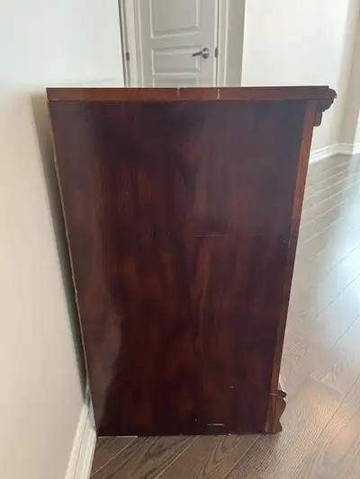 Wood Dresser , View more