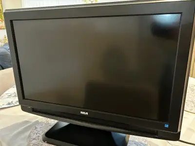 RCA 26” Retro Gaming LCD TV, View more