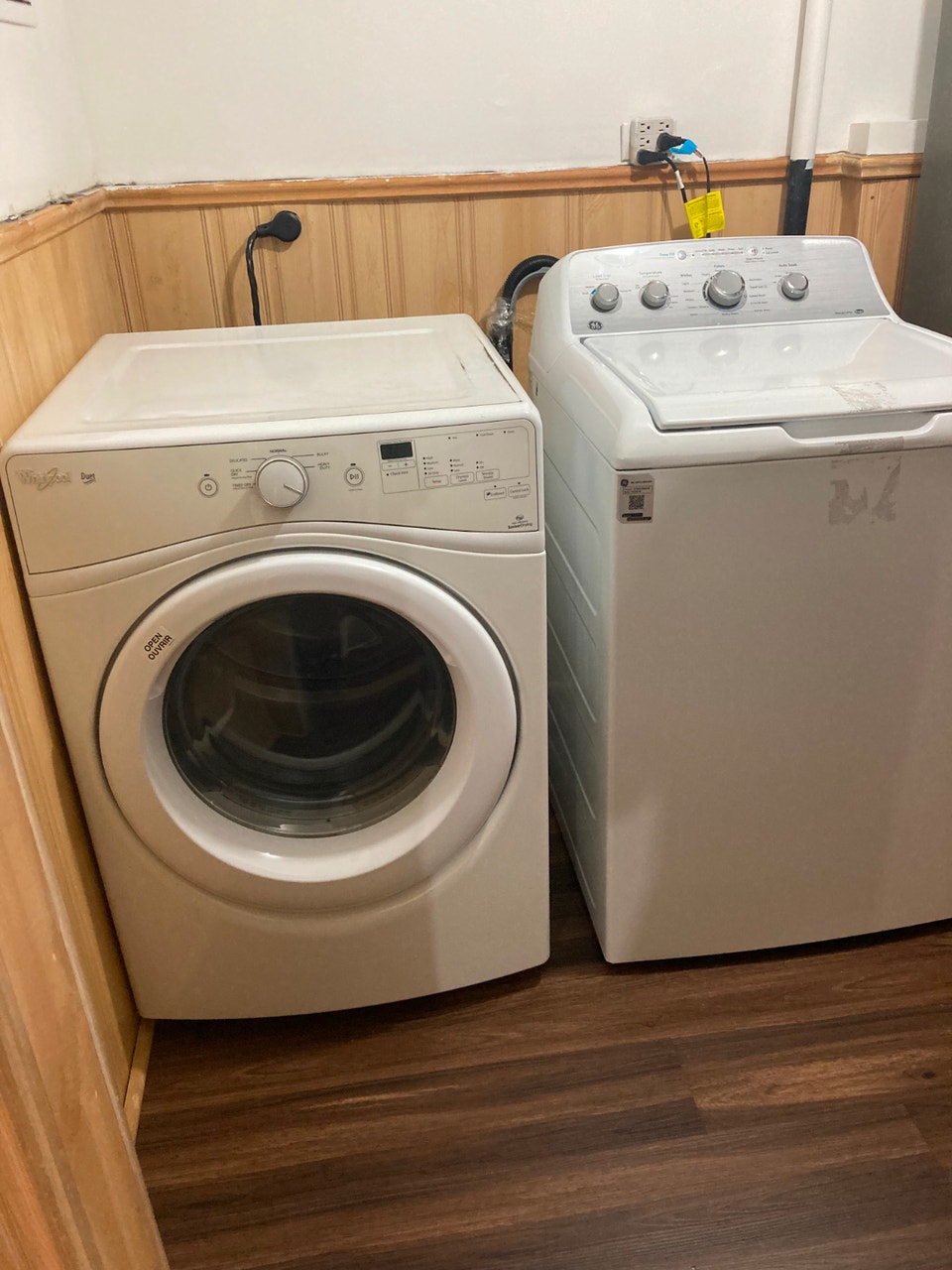Spacious Basement Apartment for Rent 4