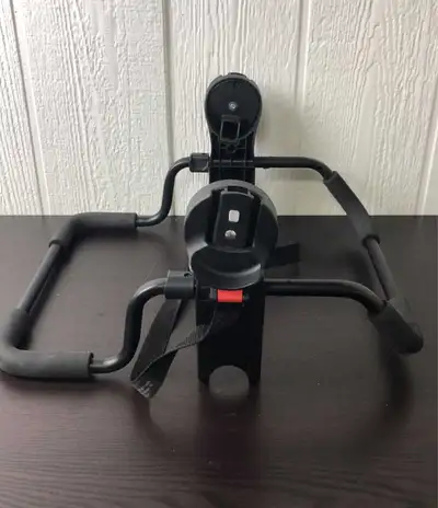 Baby Jogger City Select Universal Car Seat Adapter, View more
