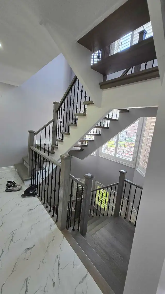 Bedroom from $85,Professional Painting Service in Barrie area63838167246465121