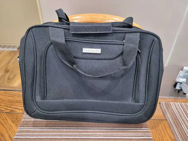 PROTOCOL COMPUTER CASE 