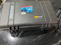 PELICAN CASE FOR SALE