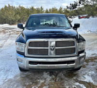 2012 dodge ram 2500