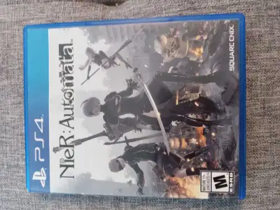 Nier Automata PS4 Like New, View more