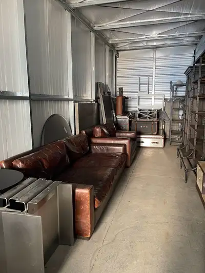Couches Dining sets Bedroom sets Shelving Mirrors Lamps New items arrived