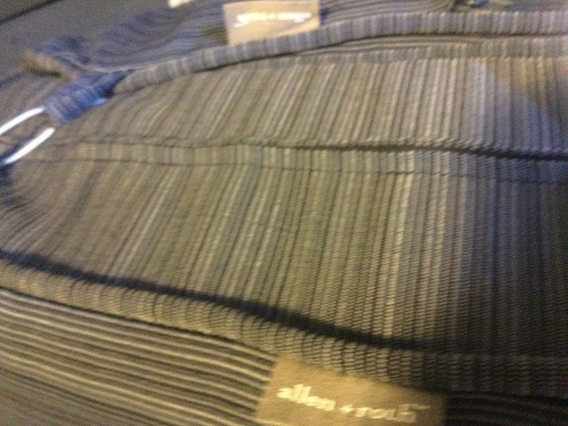 Patio Cushions Seat and Back - brand new in Patio & Garden Furniture in Ottawa - Image 3