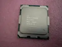 SR2P7 Intel Xeon E5-1650 3.60GHz LGA2011-3 6-Core 12 Threads 12M