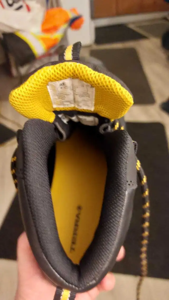 Brand New Work Boots in Men's Shoes in St. Catharines - Image 5