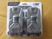 Trail Camera - Tasco 2 Pack 12MP