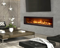 Gas, Electric and Wood fireplaces FOR SALE!