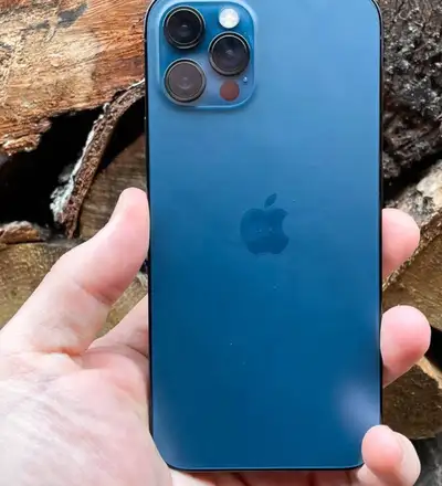 iPhone 12 pro, View more