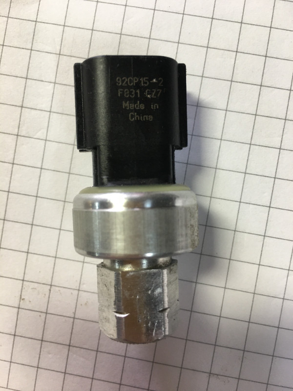 2019 Mitshubisu eclipse cross OEM AC pressure switch $60 in Other Parts & Accessories in City of Toronto