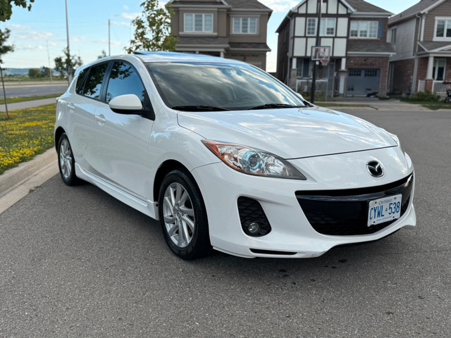 2012 Mazda 3 in Cars & Trucks in Oakville / Halton Region - Image 4