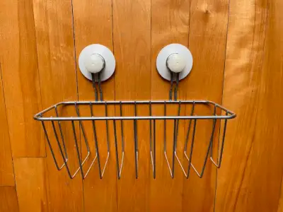 Panier de douche Ikea Shower Basket - Usagé, used