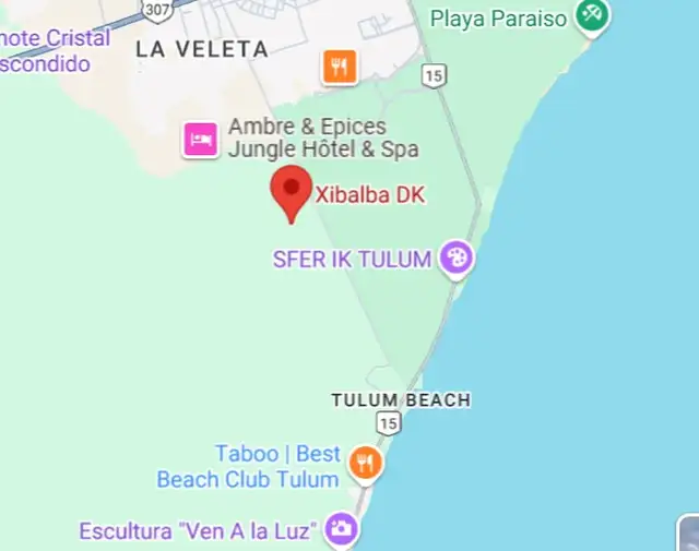 Vacation condo in Tulum Mexico on sale (opportunity) in Condos for Sale in Laval / North Shore - Image 13