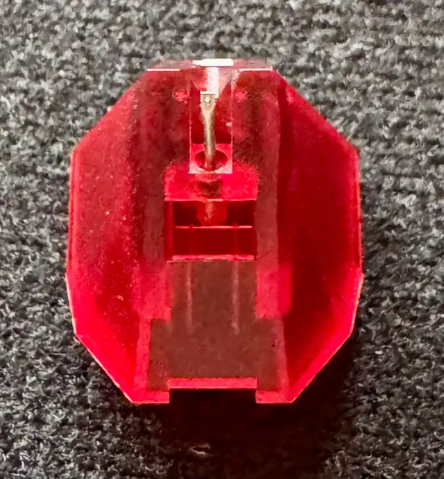 Ortofon  2M Red Stylus in Performance & DJ Equipment in City of Toronto - Image 4