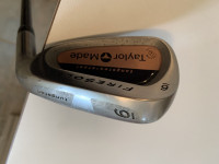 TaylorMade Firesole 6 Iron Right Hand