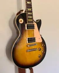 2004 Gibson Les Paul Classic 60’s Reissue