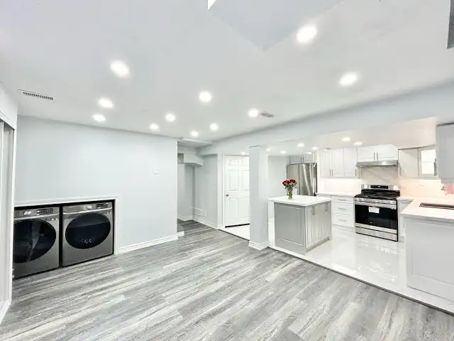 Legal Basement Renovation 63234910644609121