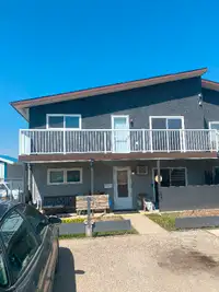 For rent Moose Jaw 3 Bedroom