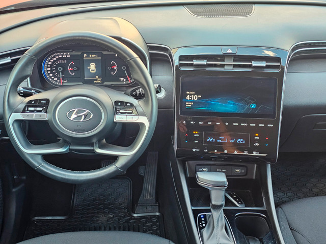 Hyundai Tucson 2024 AWD in Cars & Trucks in Calgary - Image 3