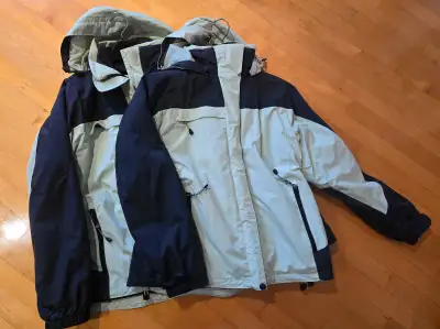 Manteaux d'hiver pour femmes, View more