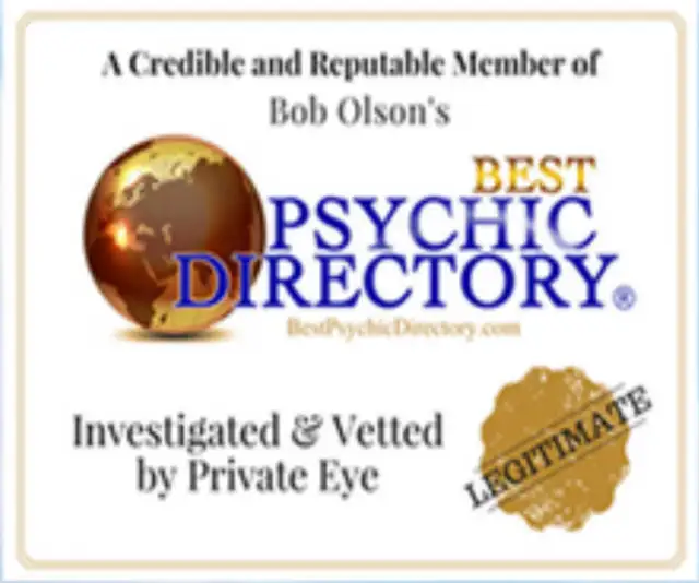 ~ New Fall Weekly Psychic Classes ~547050721022453766
