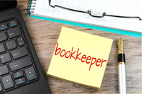 Accountant / Bookkeeper Needed