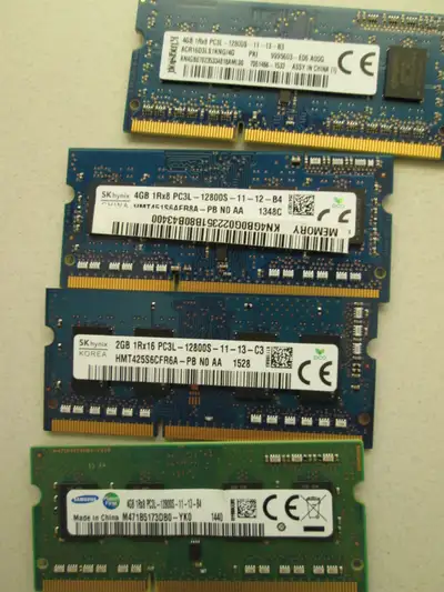 Free DDR3 Ram, View more