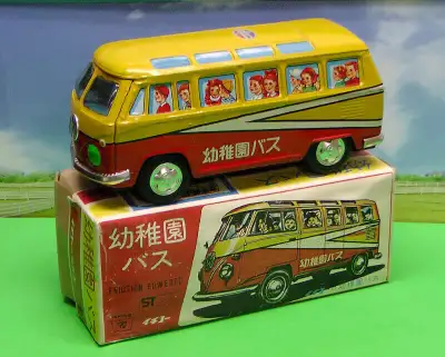 Volkswagen / 1960 / 10", View more