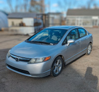 Honda Civic EX 2006