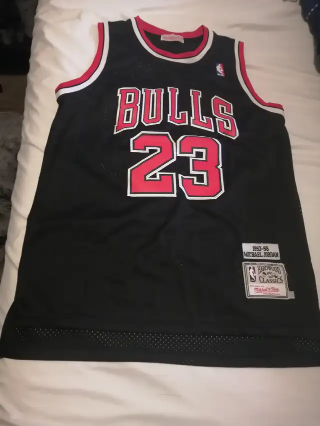 Chandail Michael Jordan62863727696515121