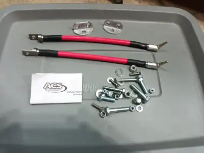 Cable Ice Scratchers for Snowmobile, View more