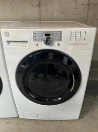 Kenmor Washer and Dryer