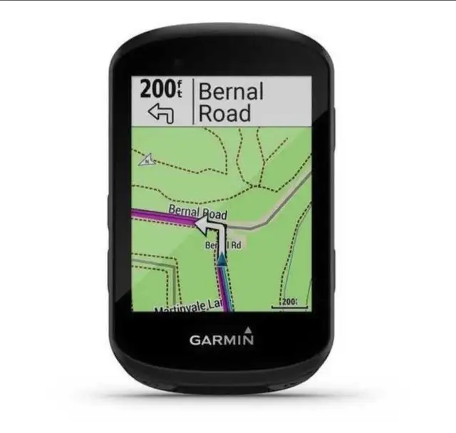 *** Garmin Edge 530 cycling bike computer BRAND NEW IN BOX ***
