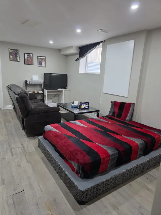 2 bed 2bath basement near Mt Pleasant63849108003587124