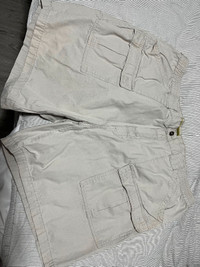 Men’s Cargo Shorts