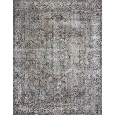 LOLOI FILIPE ORIENTAL 9'X12' AREA RUG NEW, View more