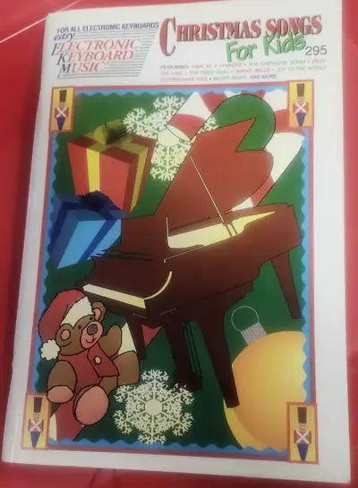 Christmas Songs for Kids, View more