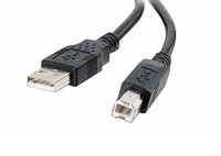 Cables NEW - DVI, USB 3.0/2.0, Network, coax, components, phone
