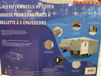 42 foot fifth wheel RV cover