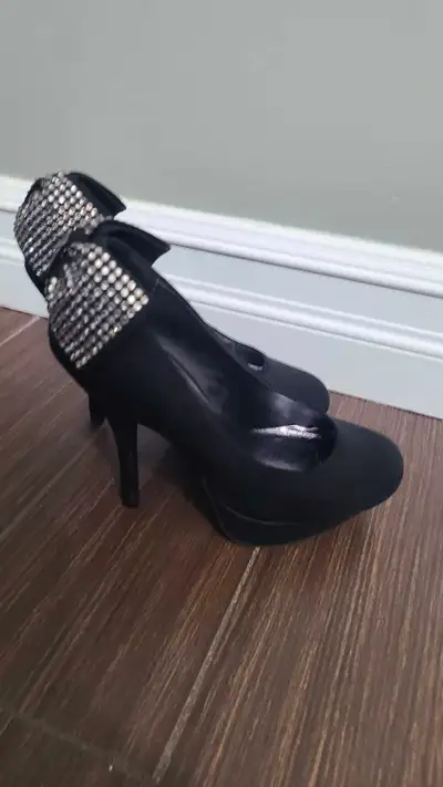 Women's High Heels , View more