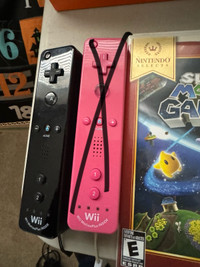 Nintendo Wii Motion Plus Controller 