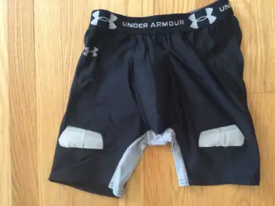 Under Armour Hockey Jock, View more