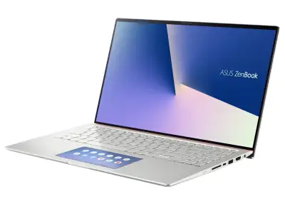 ASUS ZENBOOK 15, i7-10510U, 16GB DDR4, 512GB SSD, GTX 1650 MAX-Q, View more