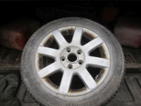 VW 16" Alloy Rim - Golf GTI Touran etc